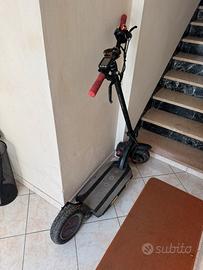 Monopattino elettrico