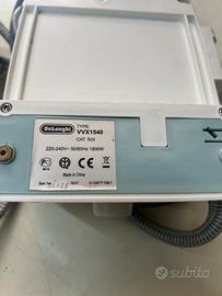 De longhi stirella bianca.