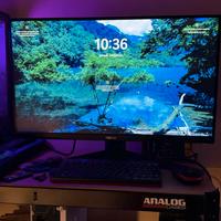 Monitor Asus