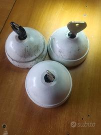 Lucchetto sicurezza Meroni