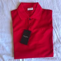 Saint Laurent polo