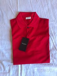 Saint Laurent polo