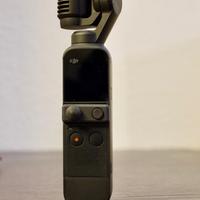 Dji osmo pocket 2