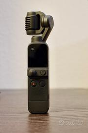 Dji osmo pocket 2