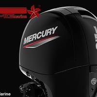 Mercury 150 hp 4 tempi efi