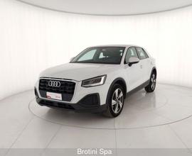 Audi Q2 30 TDI Admired