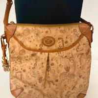Borsa Piero Guidi Magic Circus originale