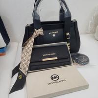 borsa e portafoglio di Michael kors 