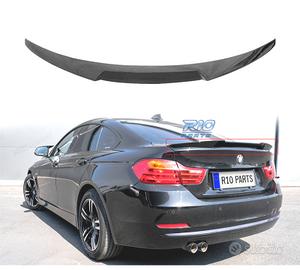 SPOILER BMW F36 GRAN COUPE 14-21 LOOK M PERFORMANC