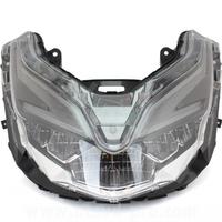 FANALE ANTERIORE HONDA FORZA 125 300 2018>2020