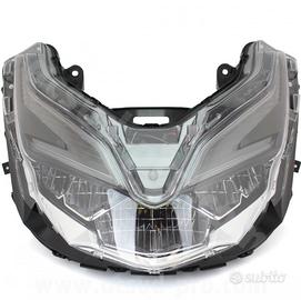 FANALE ANTERIORE HONDA FORZA 125 300 2018>2020