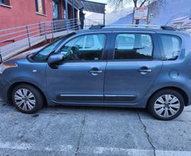 CITROEN C3 Picasso - 2012