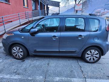 CITROEN C3 Picasso - 2012