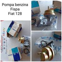 Panda benzina Fiat 128 / rally nuove
