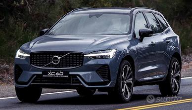 Ricambi Volvo XC60 2016 > 2026
