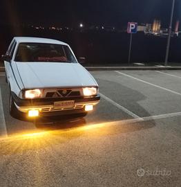alfa 75 