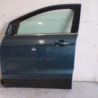 Portiera Anteriore Sinistra Ford Kuga 2 2017