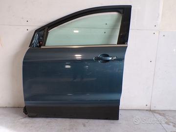 Portiera Anteriore Sinistra Ford Kuga 2 2017