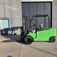 CARRELLO ELEVATORE ELETTRICO LONKING LG50B NUOVO