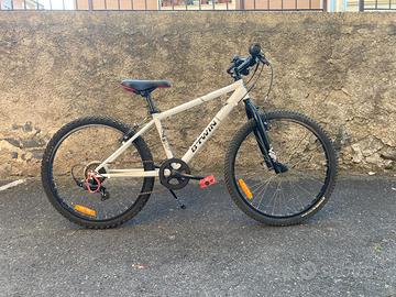 Bici Btwin 24
