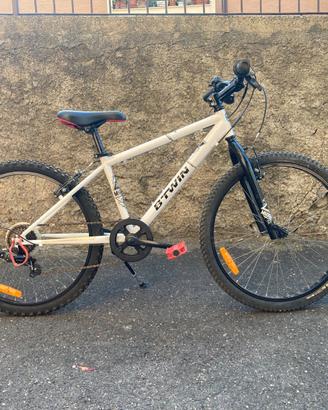 Bici Btwin 24