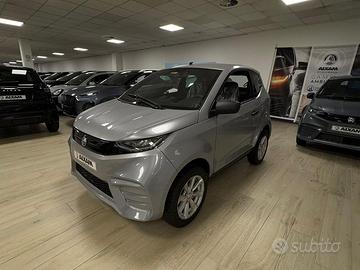 Aixam City AIXAM nuovi modelli E PACK