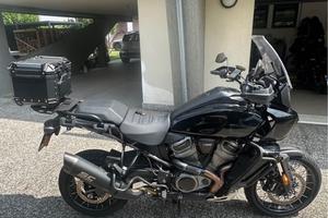 Harley Panamerica Special