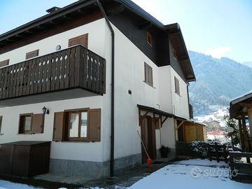 Incantevole Bilocale con Ampio giardino privato