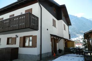 Incantevole Bilocale con Ampio giardino privato