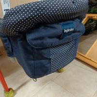 seduta da tavolo Inglesina 