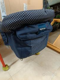 seduta da tavolo Inglesina 