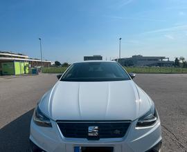 Seat Ibiza FR TGI Metano 70.000 km