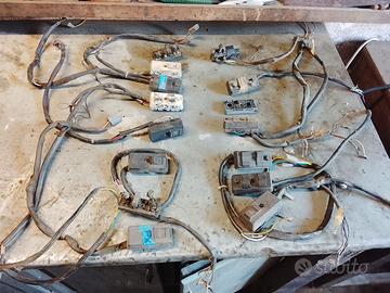 lotto interrutori Vespa PX PK etc