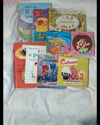 lotto libri