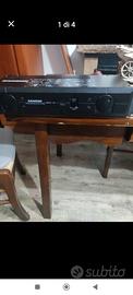 Amplificatore di potenza Samson