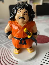 DragonBall GT DeAgostini 1996