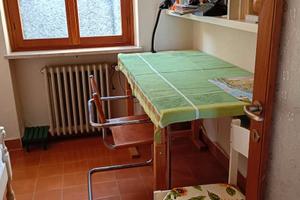 Trilocale arredato
