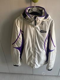 Completo sci Colmar donna ragazza