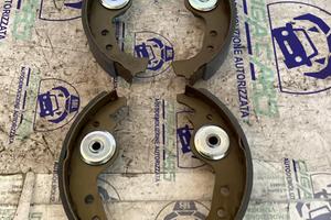 BREMBO - GANASCE POSTERIORI