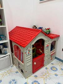 Casa bambini