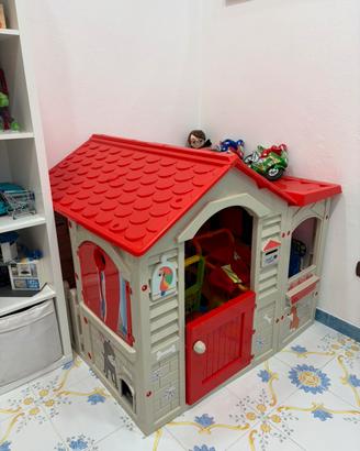 Casa bambini