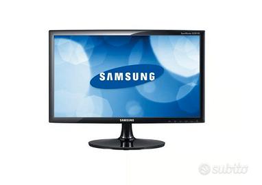 Monitor Samsung S22D300 FHD Nero