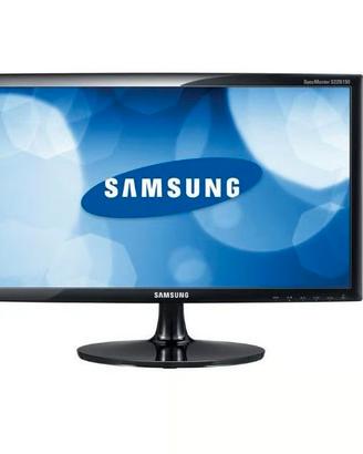 Monitor Samsung S22D300 FHD Nero