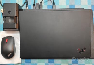 🔝 Lenovo  X1 Carbon G8 i5 10ª Gen 16/512GB