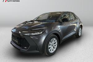 Toyota C-HR 1.8h Active e-cvt