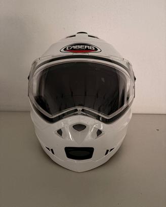 Casco CABERG