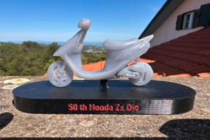 Honda Zx Dio