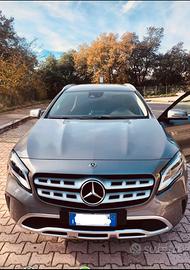 Mercedes Gla 200