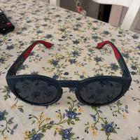 Occhiali tommy