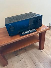 amplificetore sintoamplificatore pioneer VSX527K